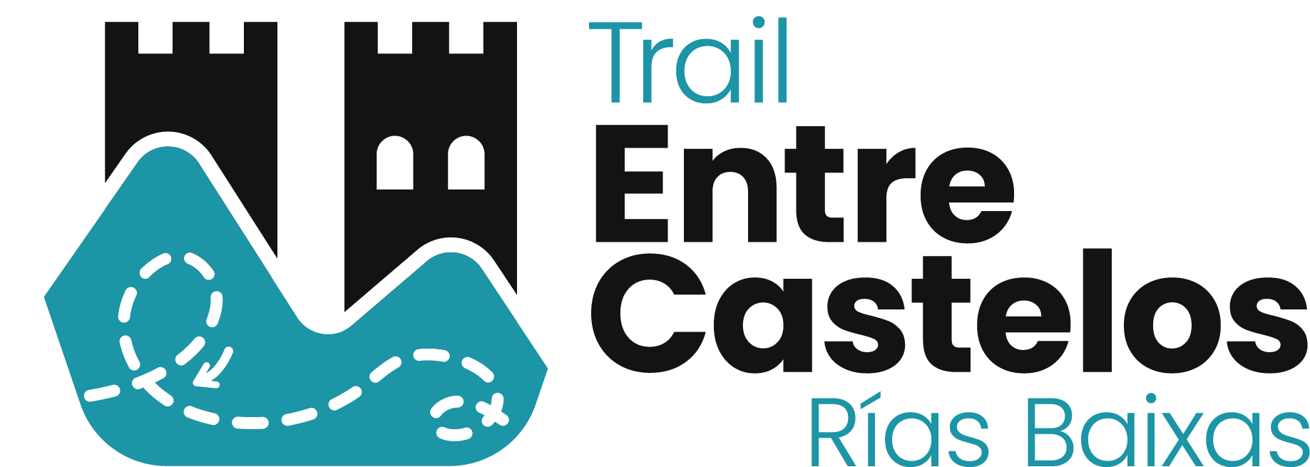 Trail Entre Castelos Rías Baixas